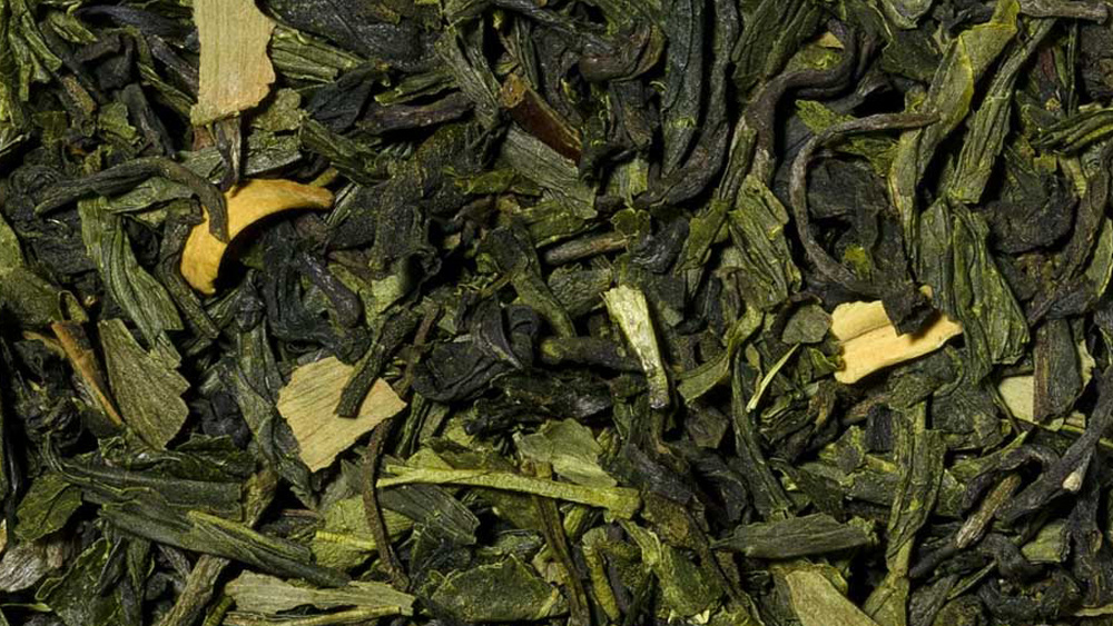 essenza profumatore auto personalizzato: Green Tea Wellness