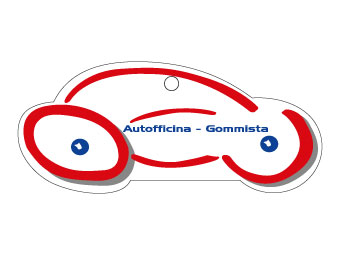 carfreshener.it  Beispiel:     carfreshener.it Personalisierte Auto-Lufterfrischer 1166